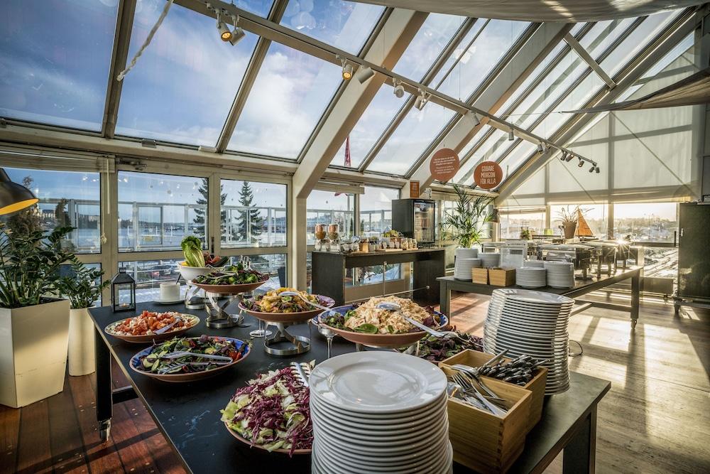 Scandic Soedra Kajen Stockholm