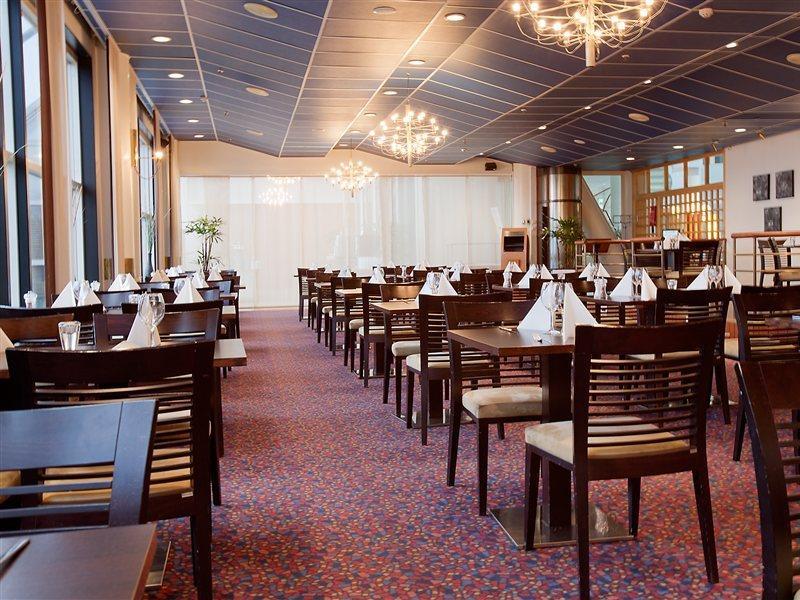 Hotel Scandic Soedra Kajen Stockholm
