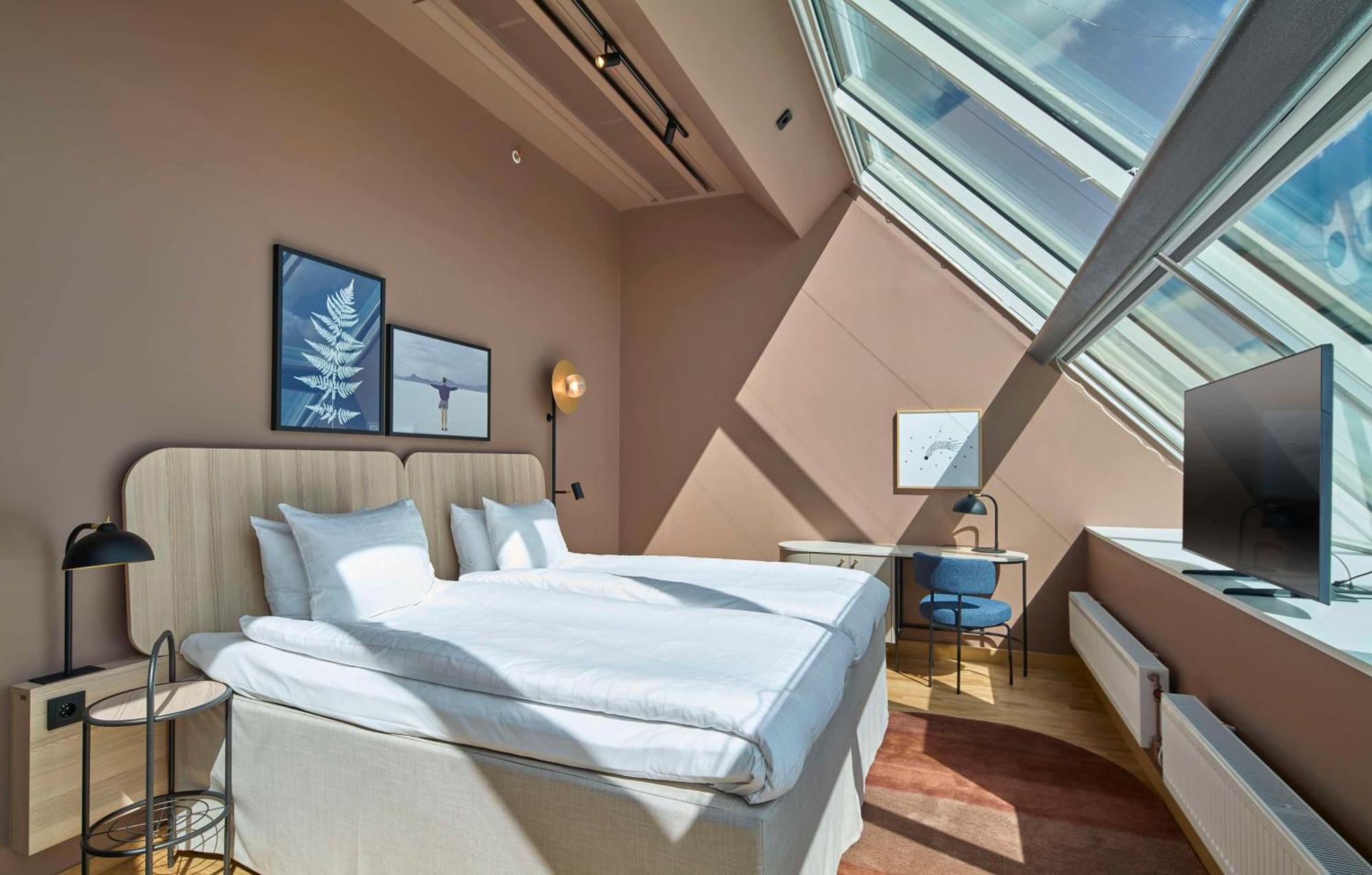 Scandic Soedra Kajen Hotel Stockholm