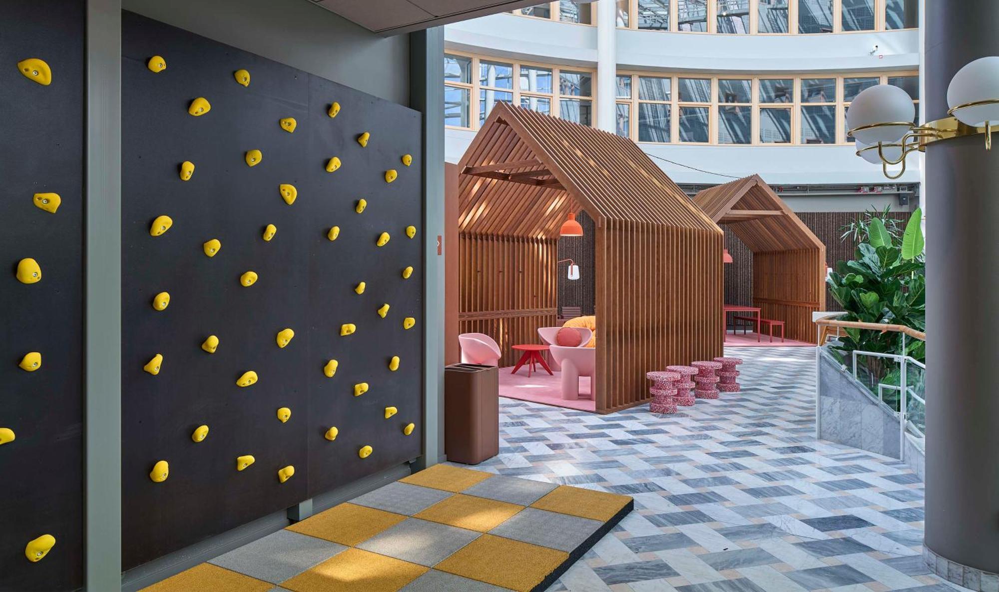 Scandic Soedra Kajen Hotel Stockholm