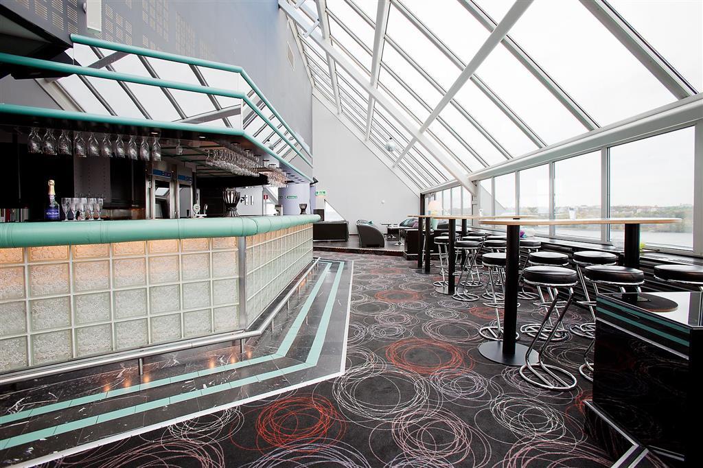 Scandic Soedra Kajen Hotel Stockholm
