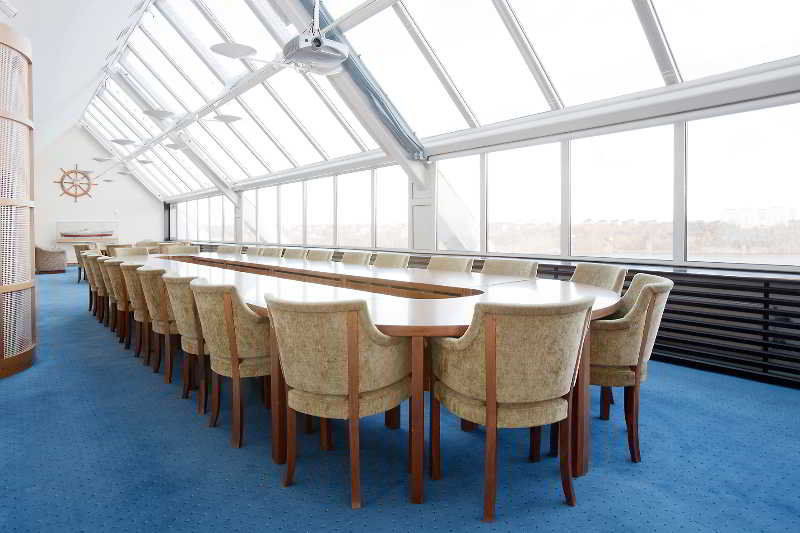 Scandic Soedra Kajen Hotel