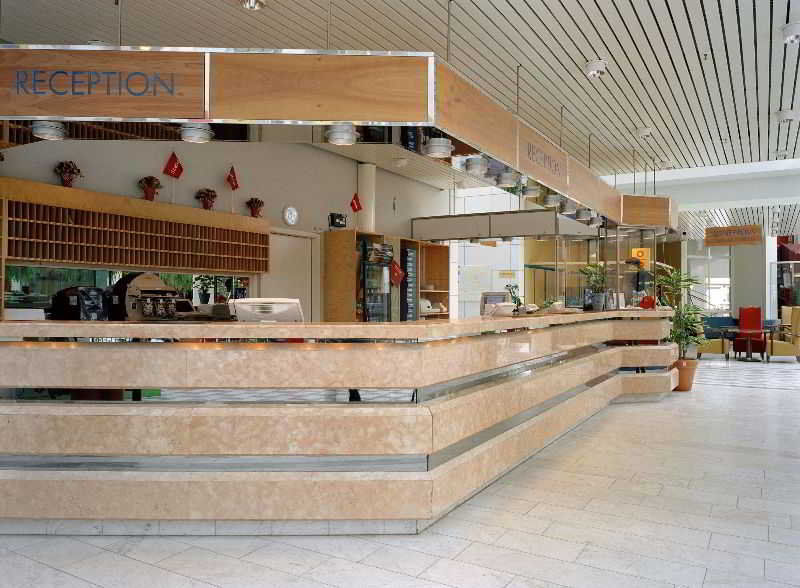 Scandic Soedra Kajen 4* Stockholm