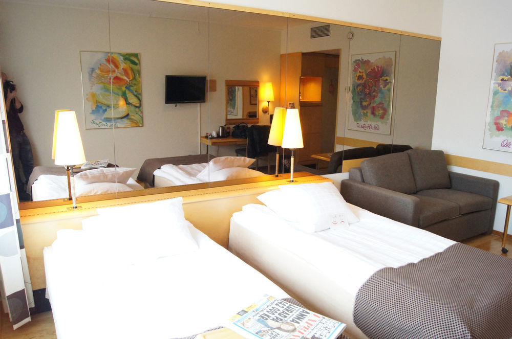 Scandic Soedra Kajen 4* Stockholm