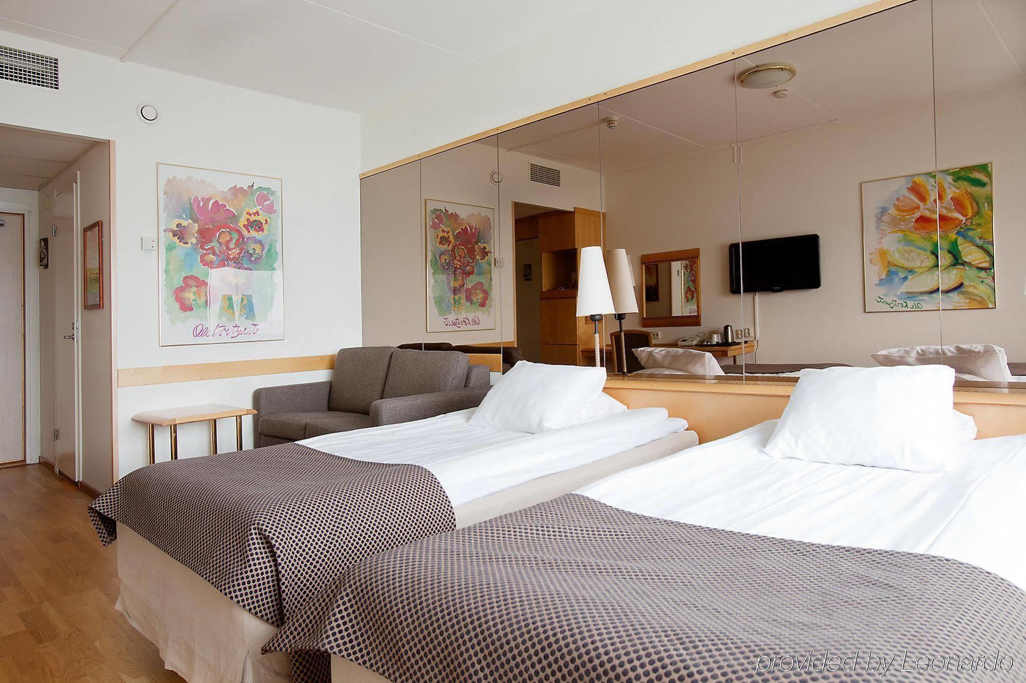 Hotel Scandic Soedra Kajen