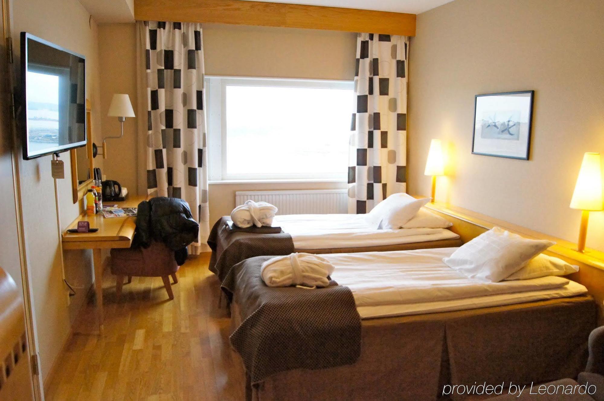 Hotel Scandic Soedra Kajen