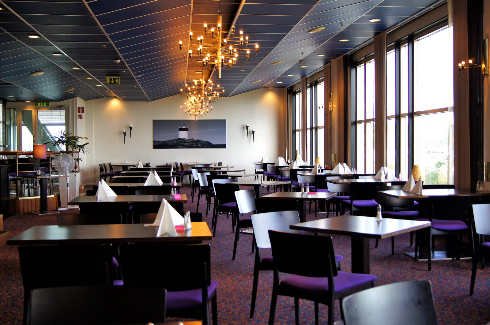 Hotel Scandic Soedra Kajen 4*