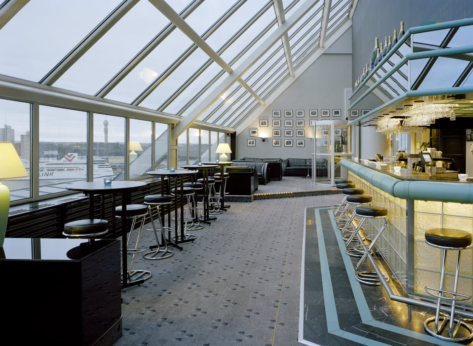 Scandic Soedra Kajen Stockholm