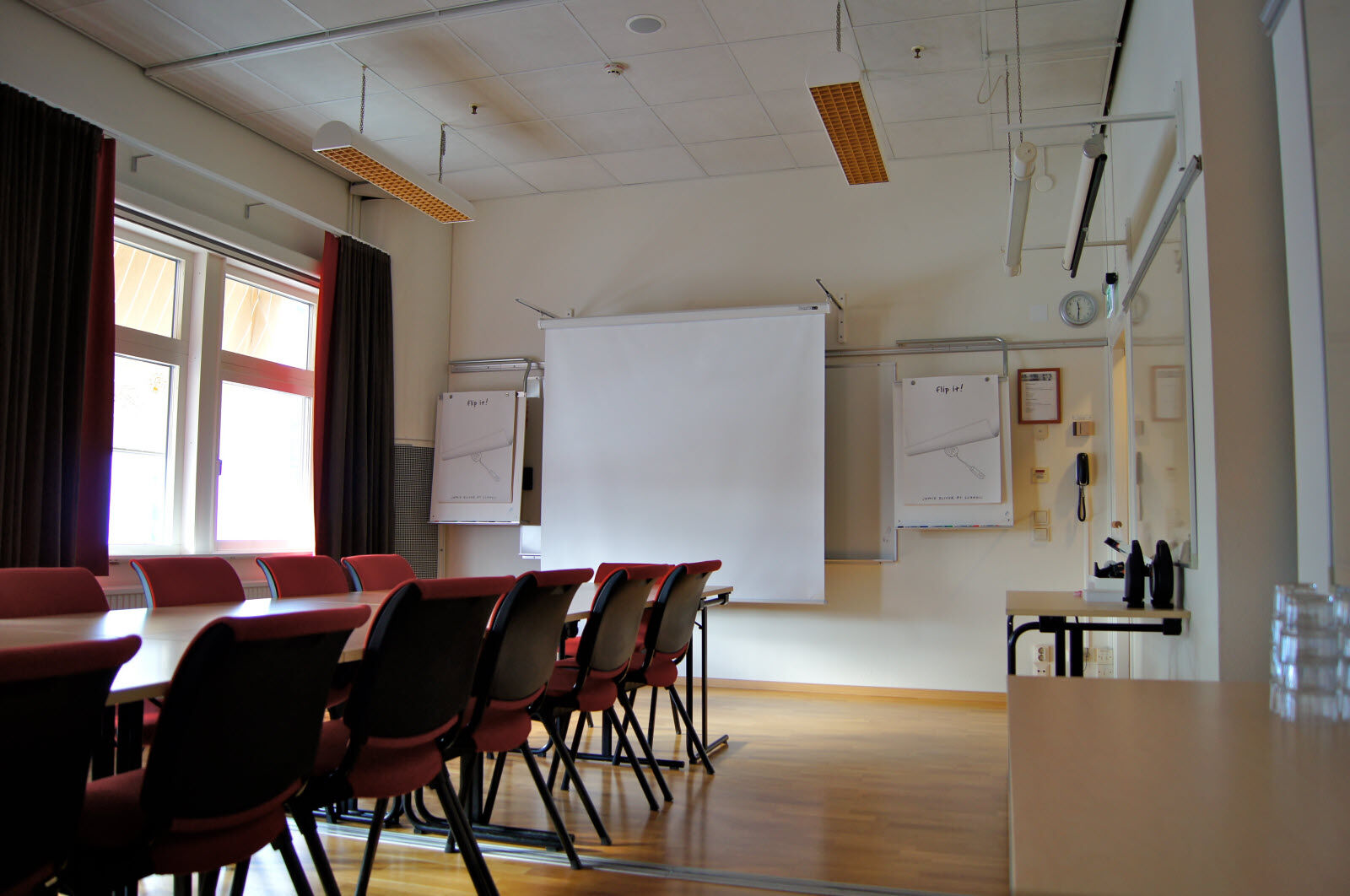 Scandic Soedra Kajen Stockholm